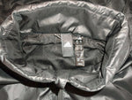 Adidas Essentials Windbreaker / Trainingsjacke – Schwarz – Gr. M