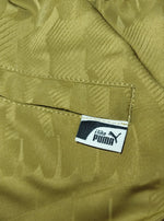 Puma - Trainingsanzug, Tracksuit, Herren, Ocker, Gr. M, Zweiteiler 