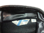 Adidas Originals "Chile 62" Special Edition, Black/Lila/Silver, Damenjacke S/36