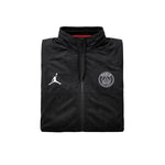 Jordan x PSG Trainingsjacke Schwarz – Paris Saint-Germain Mesh Jacke – Gr. L,...