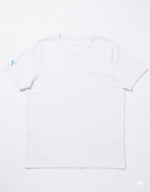 PUMA T-Shirt Herren XXL Weiß NYC Open 24/7 Grafik Print Sport Lifestyle Shirt