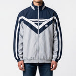 Adidas - Track Jacket - Men (M)