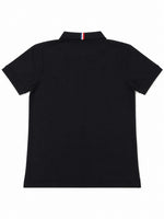 Paris Saint-Germain PSG Polo Shirt Herren, Gr. M, Schwarz, Top Zustand, Kurzarm