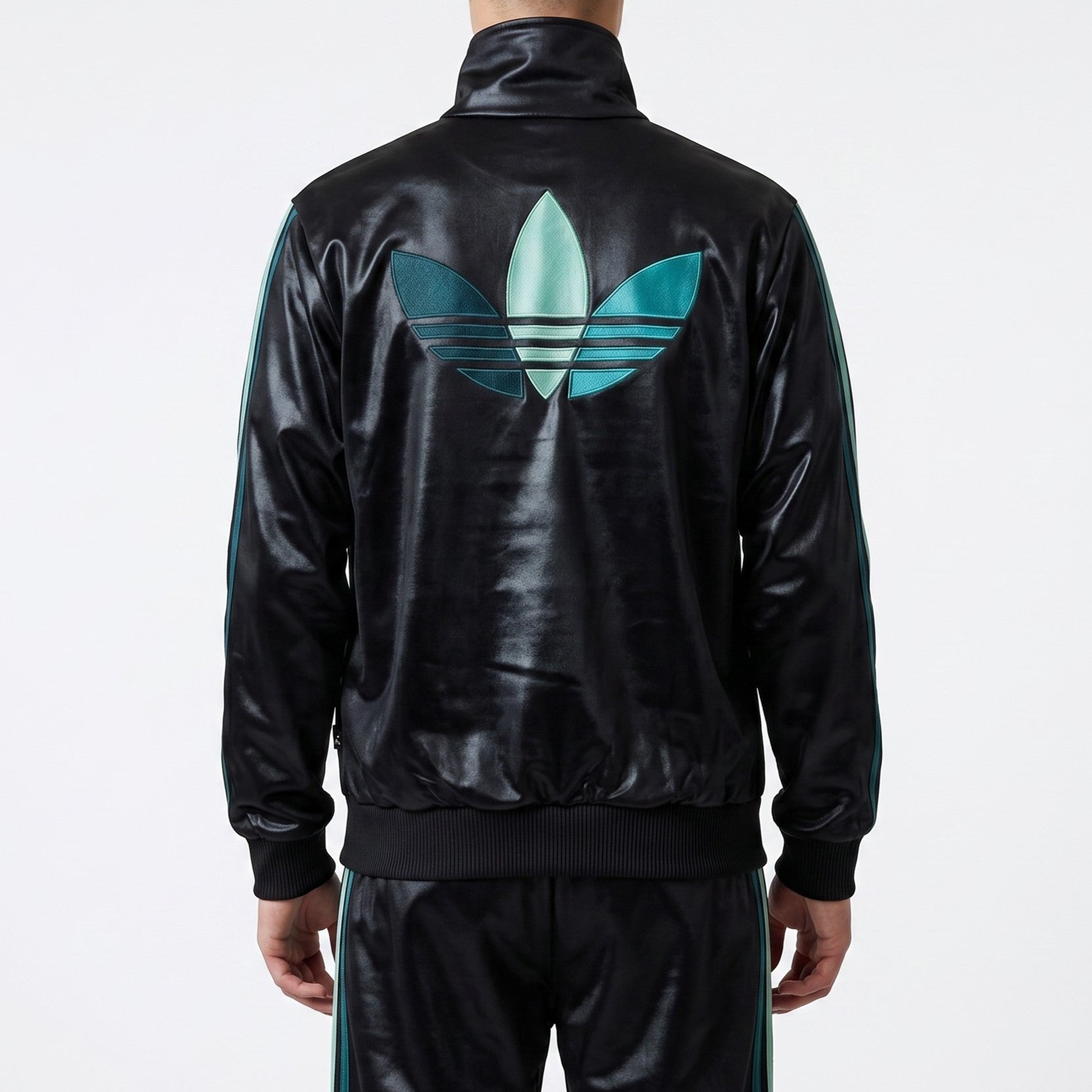 Adidas - Chile 62 Track Jacket - Men (S)