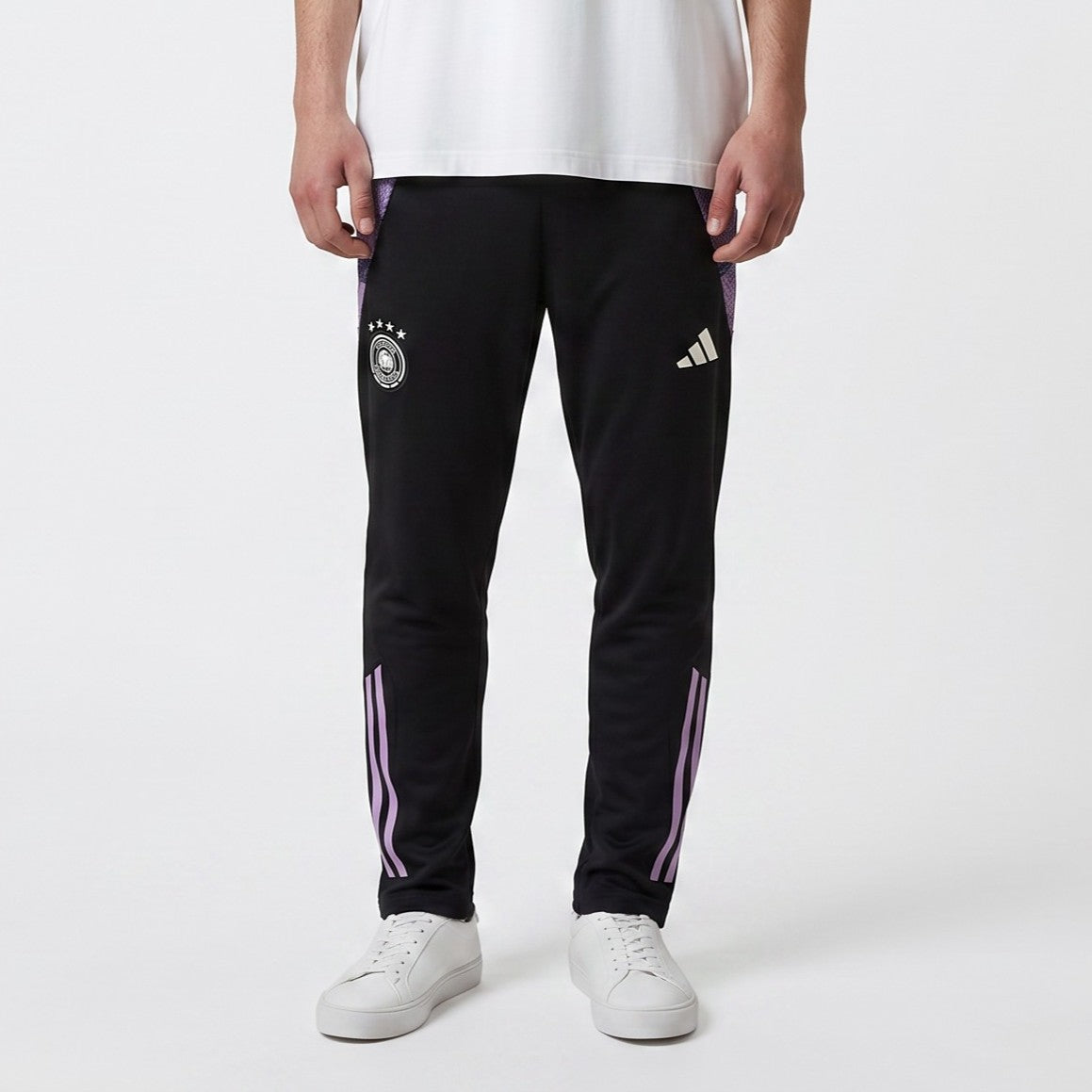 Adidas - DFB, Track Pants - Men (S)