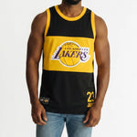 NBA - LA Lakers, Tanktop - LeBron - Men (L)