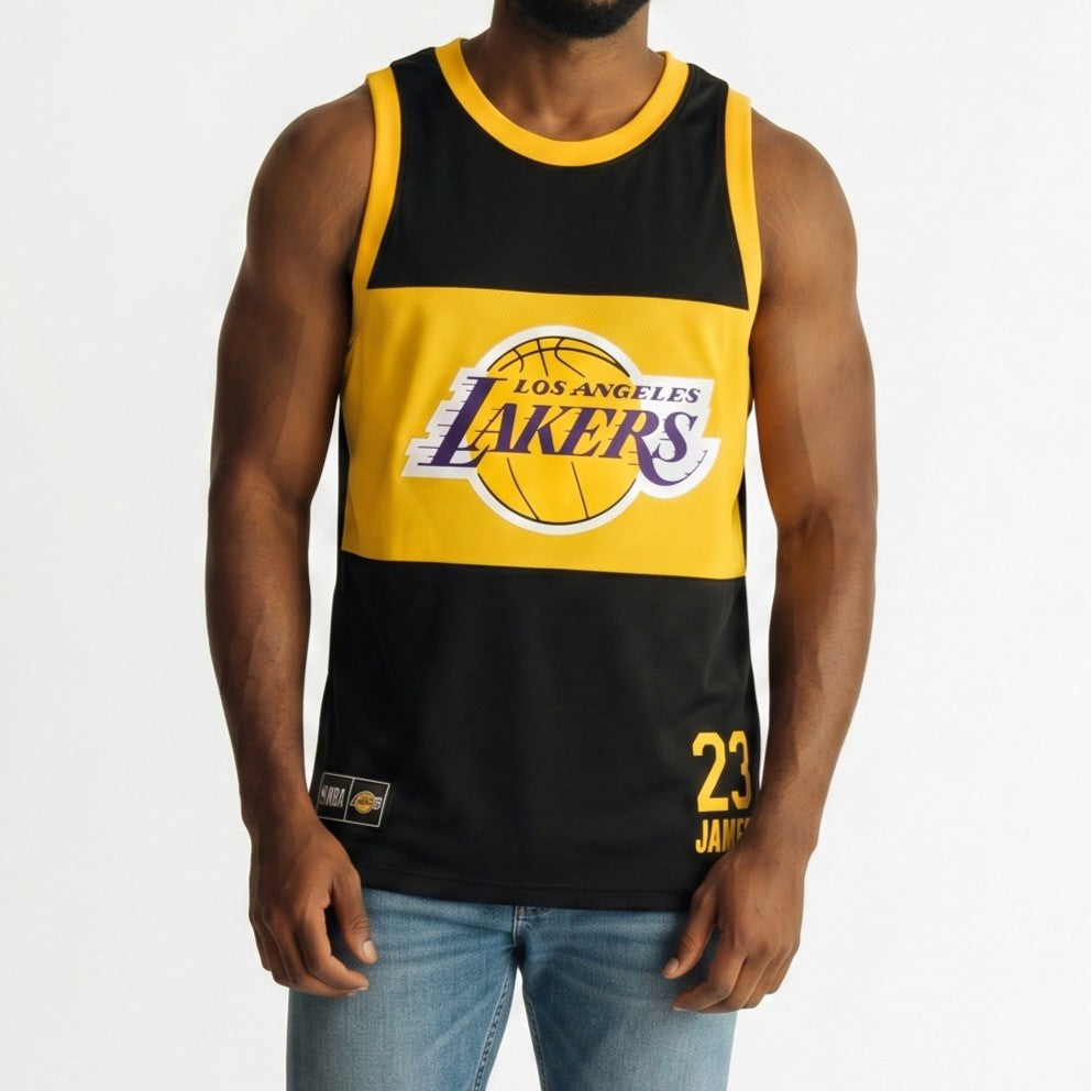 Tank Tops (Men)