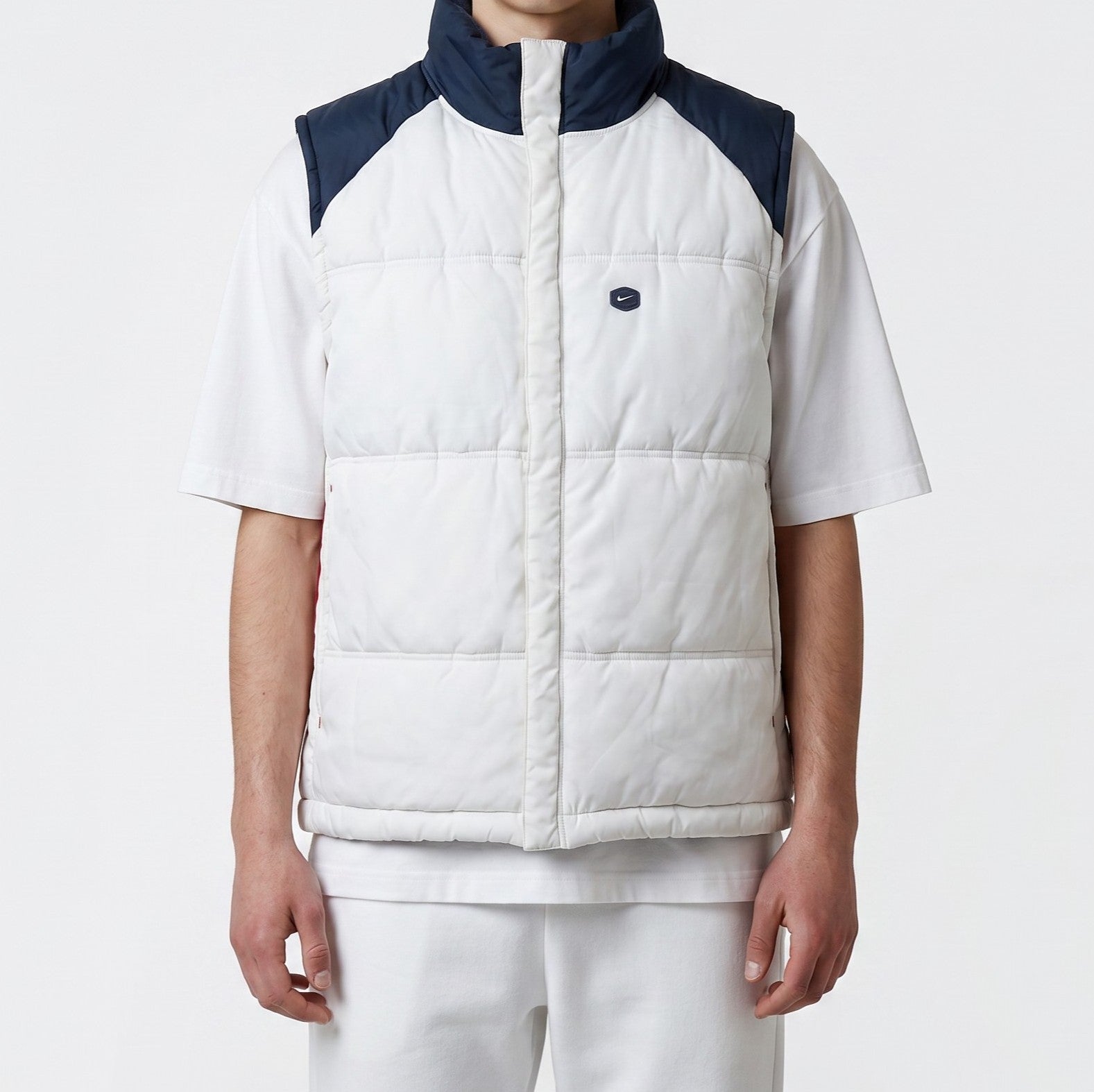 Nike Hex - Puffer Vest - Men (L)
