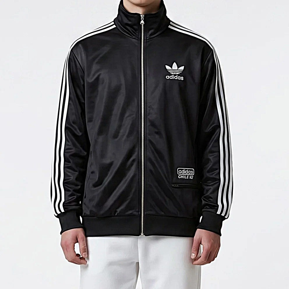 Adidas - Chile 62 Track Jacket - Men (S)