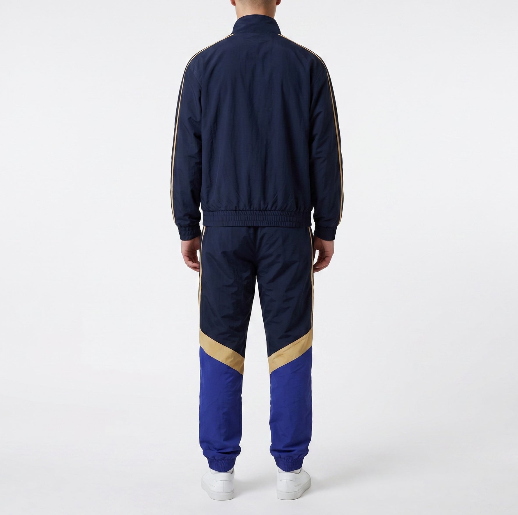 Adidas - Real Madrid, Tracksuit - Men (S)