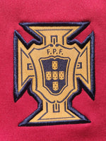 Nike x Portugal Fußball National Wappen Trainingsjacke, Gebraucht, Top Zustand 