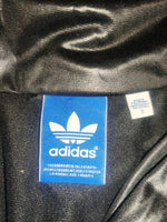 Adidas Originals Chile 62 Herren Trainingsjacke Schwarz Weiß Gr. S Track Jacket