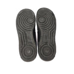 Nike Air Force 1 LV8 4 (GS) "Black/Hortensias" Damenschuhe, Sneaker, Gr. 38,5 