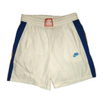 Nike Short Pants Air Force Edition, Weiß, Blau, Orange, Gr. M, 178