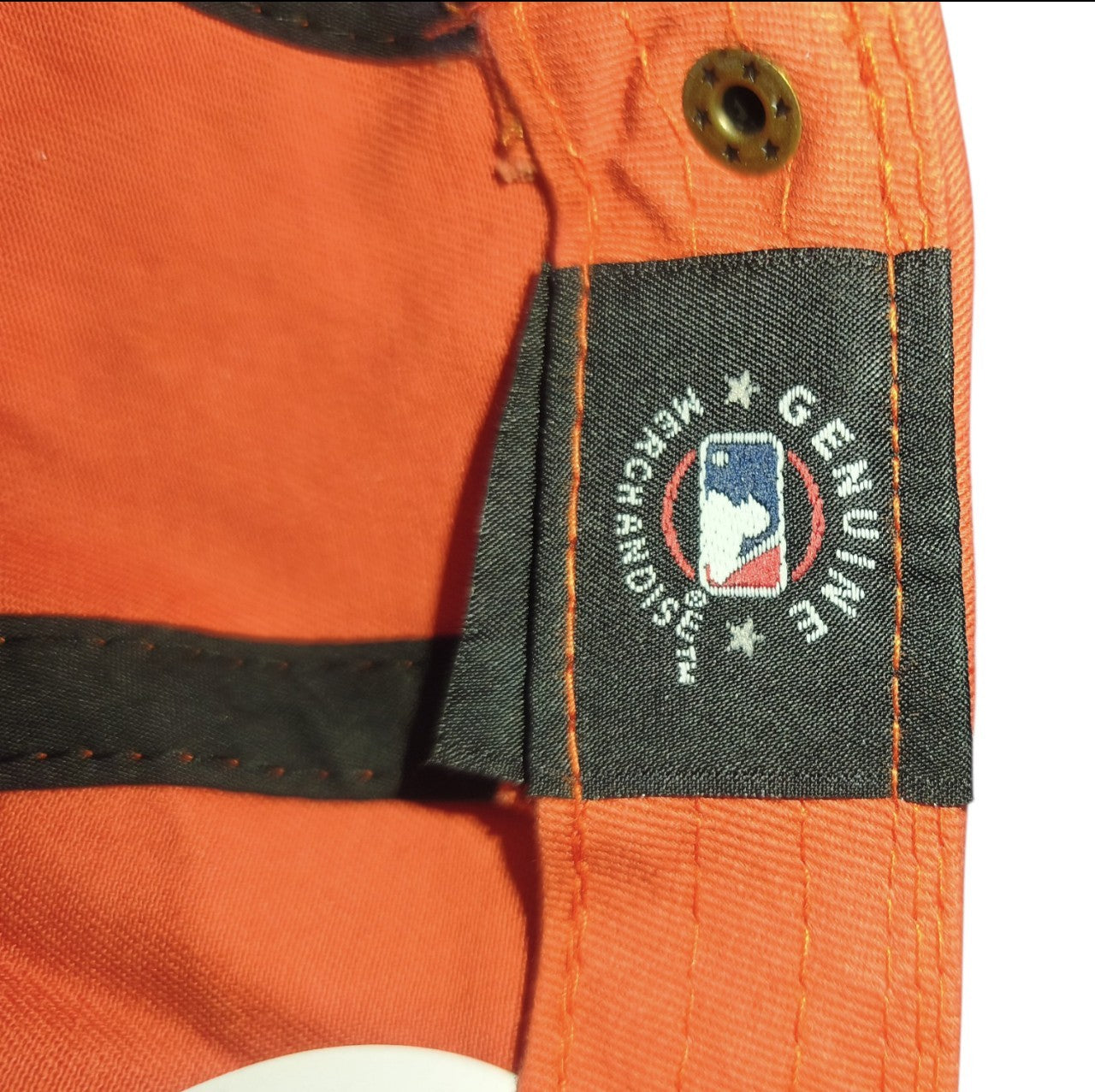 New Era New York Yankees Cap – Casual Classic – Orange/Lachs – Verstellbar
