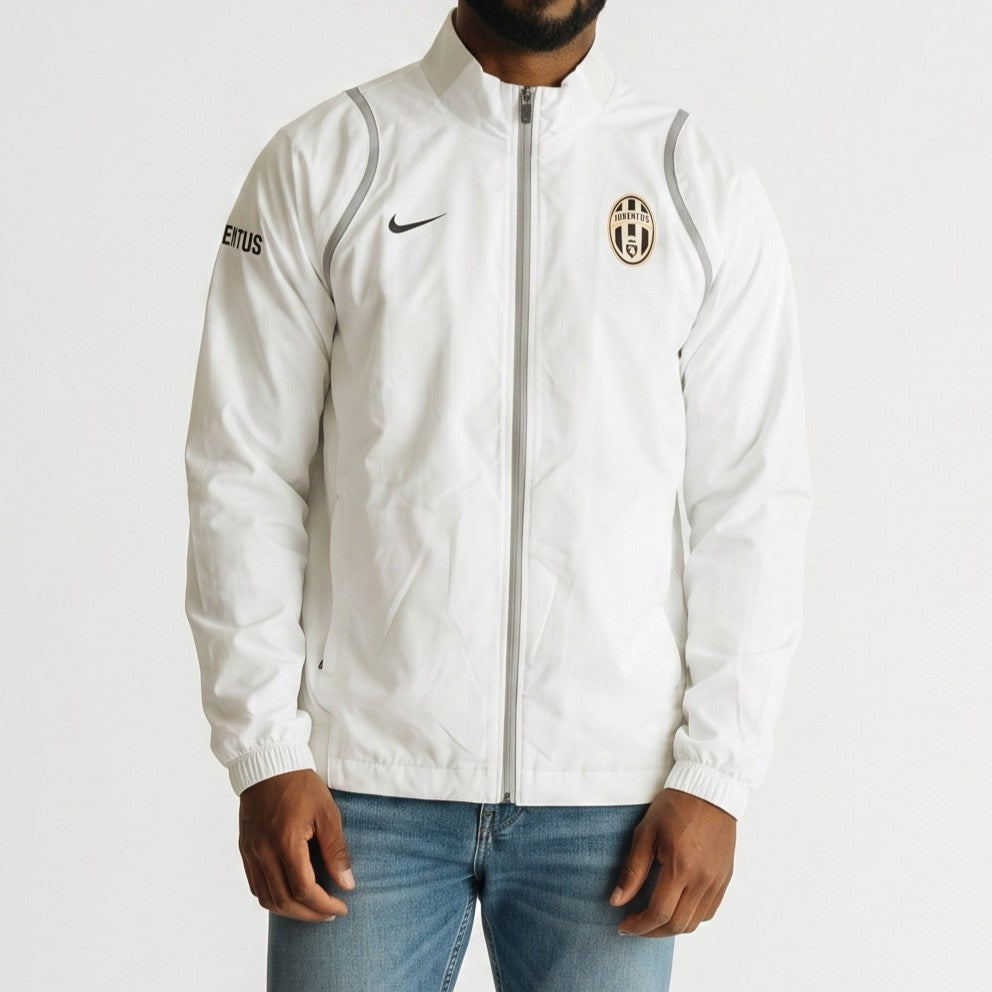 Nike - Juventus Turin, Track Jacket -  Men (L)