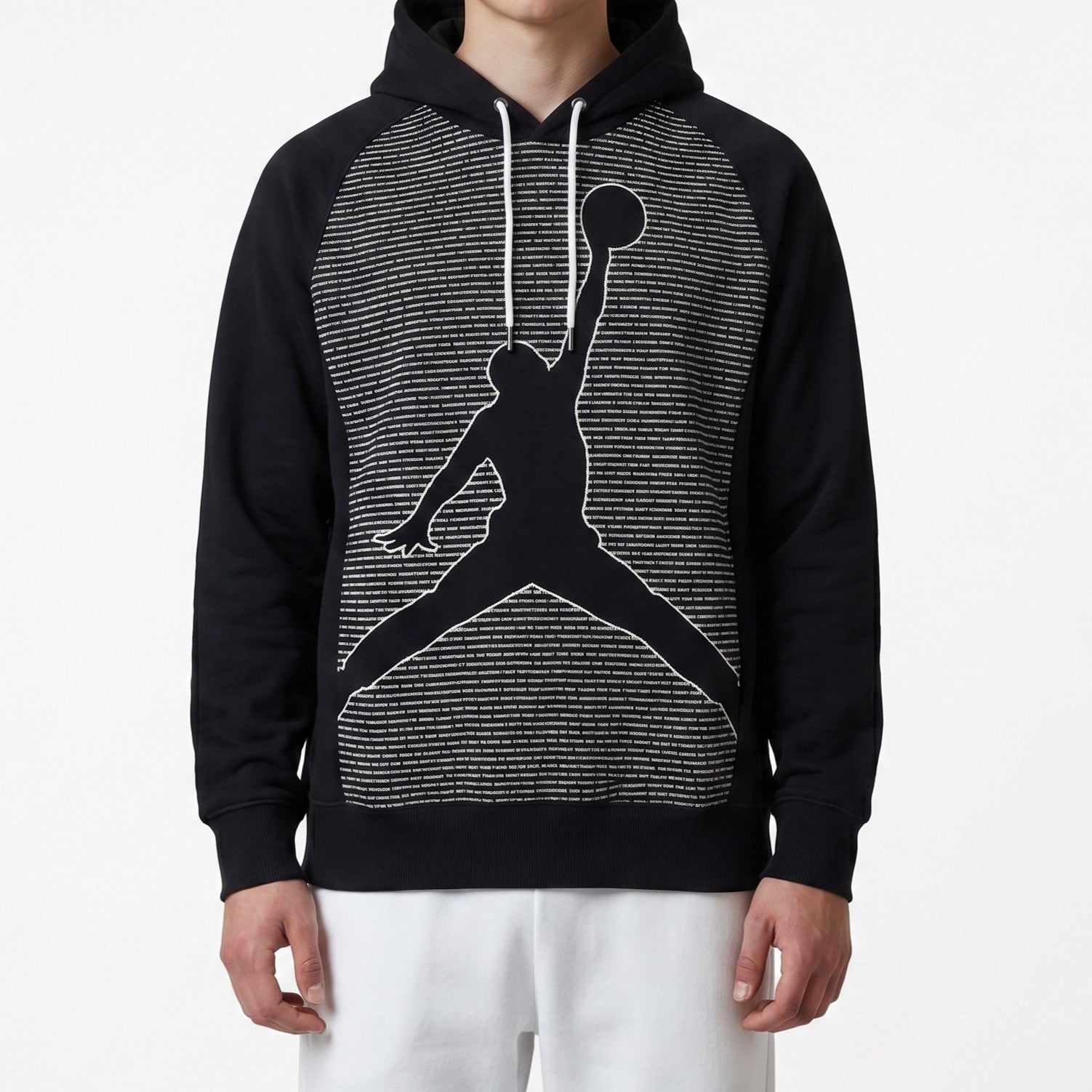 Jordan - Hoodie Men (S)