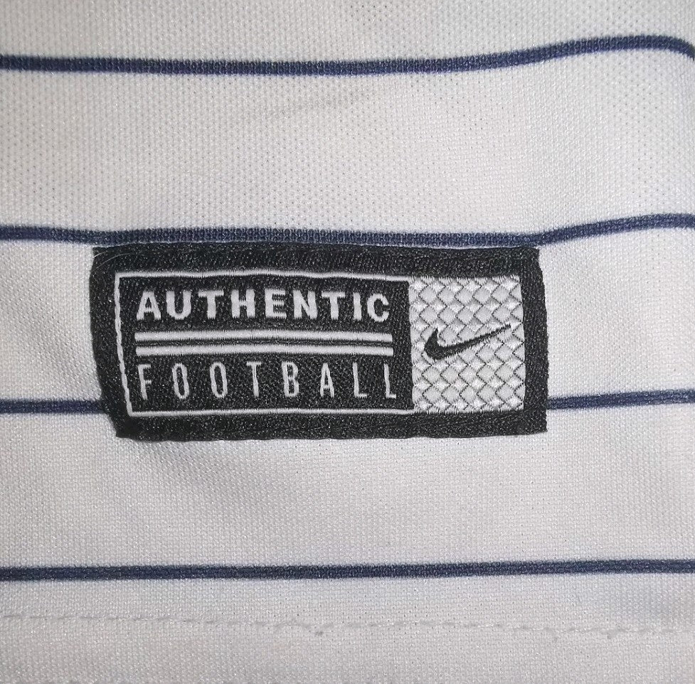 Nike - PSG - Paris Saint German - Sportkleidung, T-Shirt, Gr. L