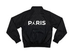 Jordan x PSG Trainingsjacke Schwarz – Paris Saint-Germain Mesh Jacke – Gr. L,...