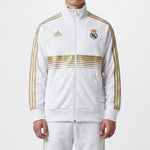 Adidas - Real Madrid Track Jacket - Men (M)