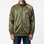 Adidas - Chile 20 Track Jacket - Men (XS)