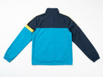 Nike FC Barcelona Trainingsanzug - Herren Gr. S - Blau Schwarz Qatar Foundation