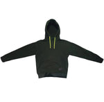 Scotch And Soda Kapuzen-Pullover Dunkelgrün, Amsterdams Blauw, Gr. M, Gebraucht