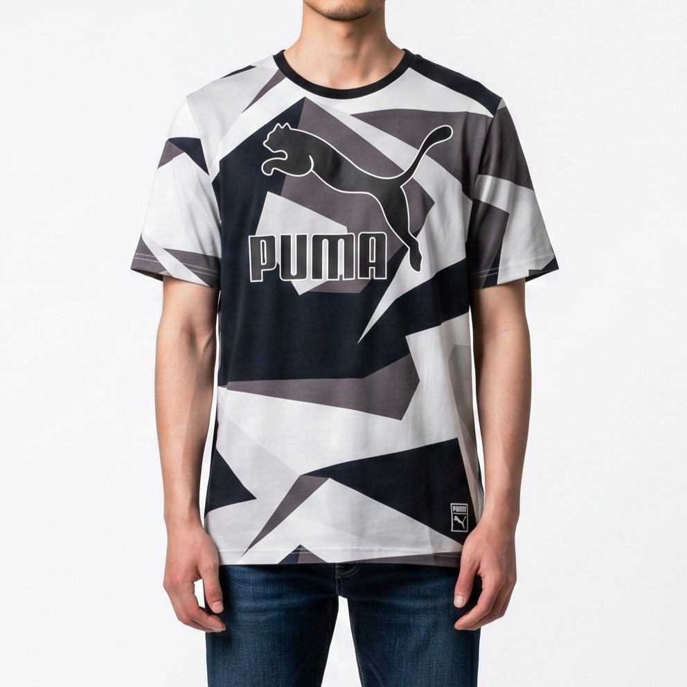 Puma - T-Shirt - Men (S)