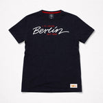 1. FC Union Berlin T-Shirt XL Schwarz, Offizieller Fanartikel, "Berlin seit 1966
