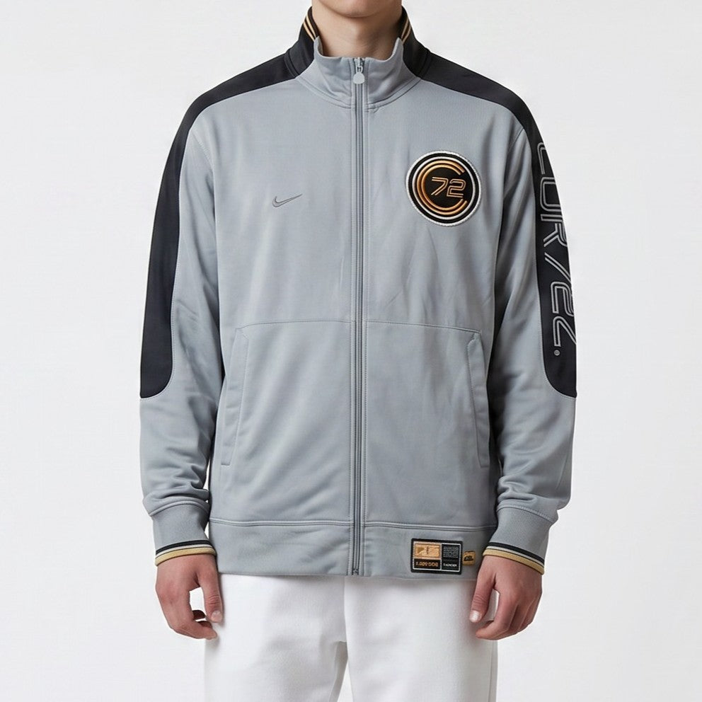 Nike - Cortez 72 Track Jacket - Men (L)