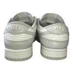 Nike Dunk Low "Grey Fog" / "Photon Dust", Sneaker, Gr. 42, Gebraucht, Gut 