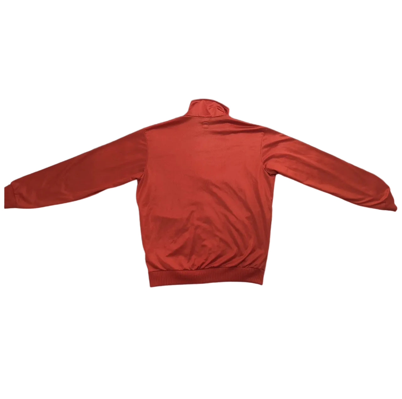 Adidas Chile 62 Trackjacket, Trainingsjacke Rot, Gr. L Vintage Look, Gebraucht 