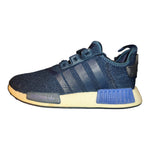 Adidas NMD R1 – Navy Blue / Dunkelblau – Gr. 38 ⅔ Gebraucht, Sehr Gut 