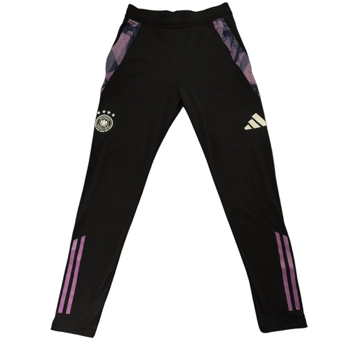 Adidas DFB Deutschland Trainingshose (EM 2024 Kollektion), Trackpants Gr. S