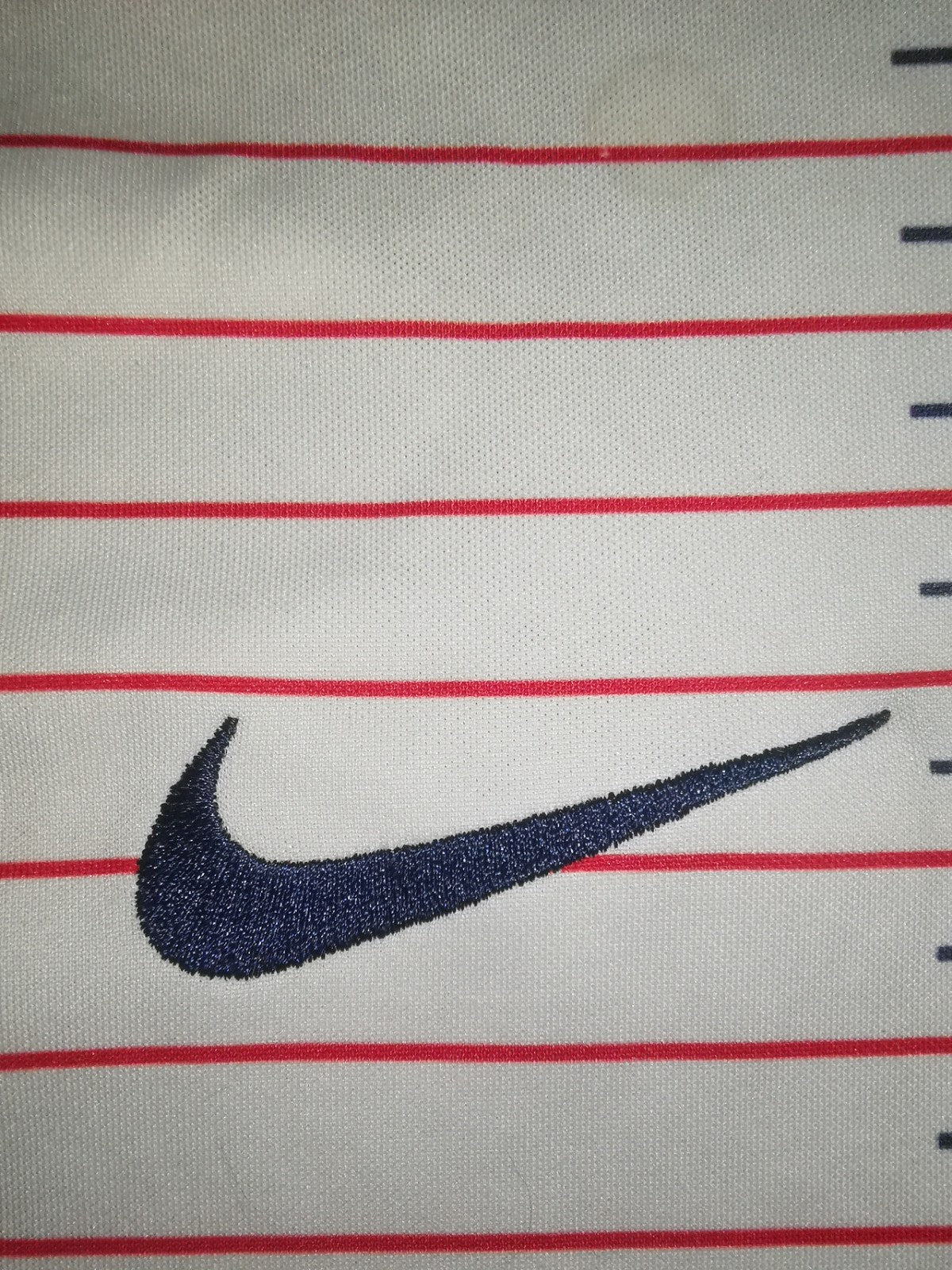 Nike - PSG - Paris Saint German - Sportkleidung, T-Shirt, Gr. L