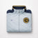 Nike Sportswear Cortez 72 Herren Track Jacket, Hellgrau/Blau Vintage Style, Gr.L