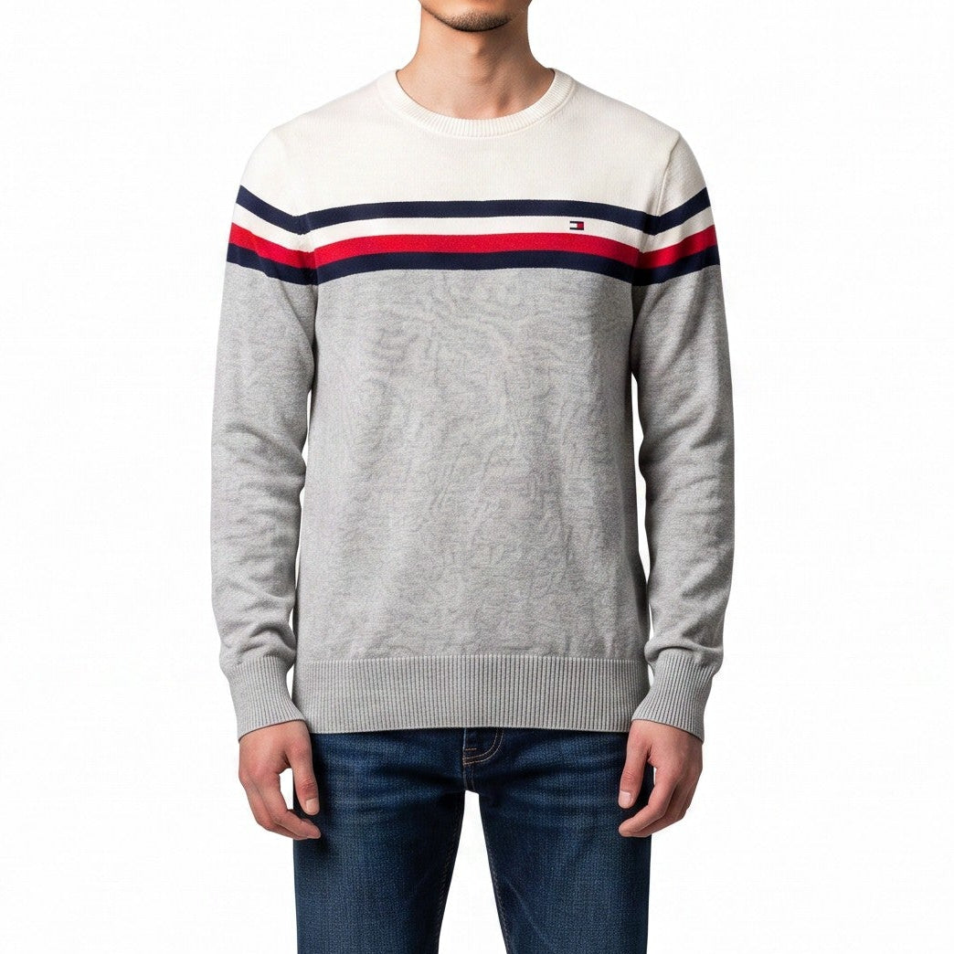 Tommy Hilfiger - Sweater - Men (XS)