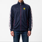 Puma - Ferrari Track Jacket - Men (XXL)