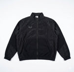 Nike TN Air Max Track Jacket – Black – Herren Größe M – Heritage Windbreaker