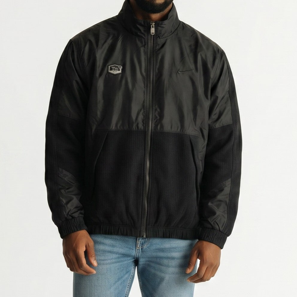 Nike - Tn, Track Jacket - Men (M)