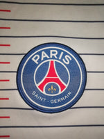 Nike - PSG - Paris Saint German - Sportkleidung, T-Shirt, Gr. L