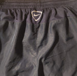 Nike Dry Fit - Trackpants, Navyblue, Gr. S, Gebraucht, Sehr Gut