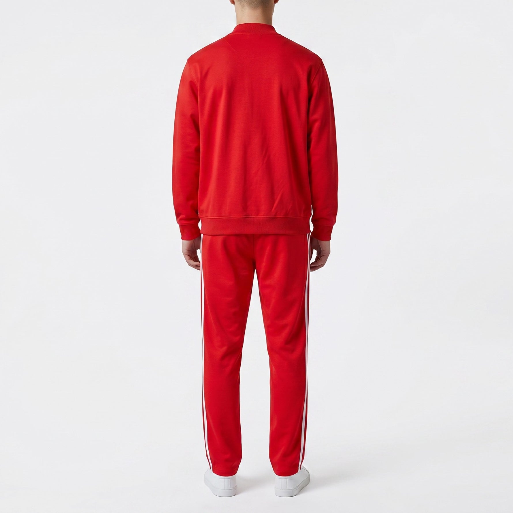 Adidas - Tracksuit - Men (M)