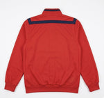 Adidas FC Arsenal Trainingsanzug Set | Rot/Blau | Gr. S | Top Zustand