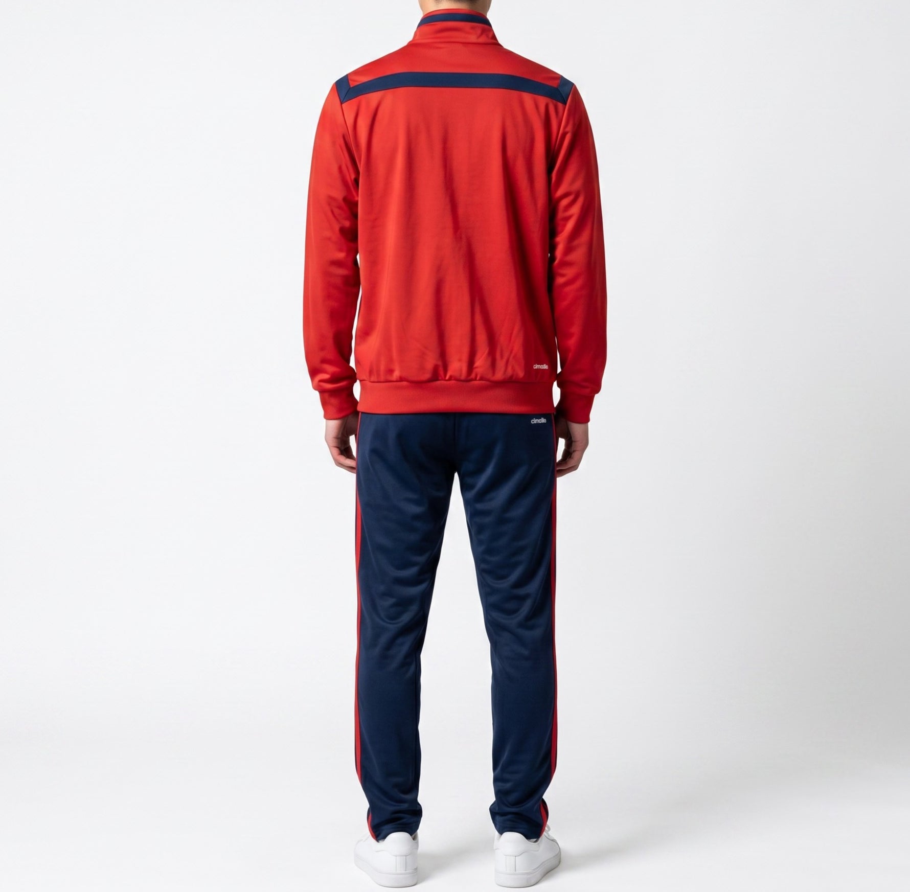 Adidas - Arsenal Tracksuit - Men (S)