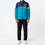 Nike - FC Barcelona, Tracksuit - Men (S)