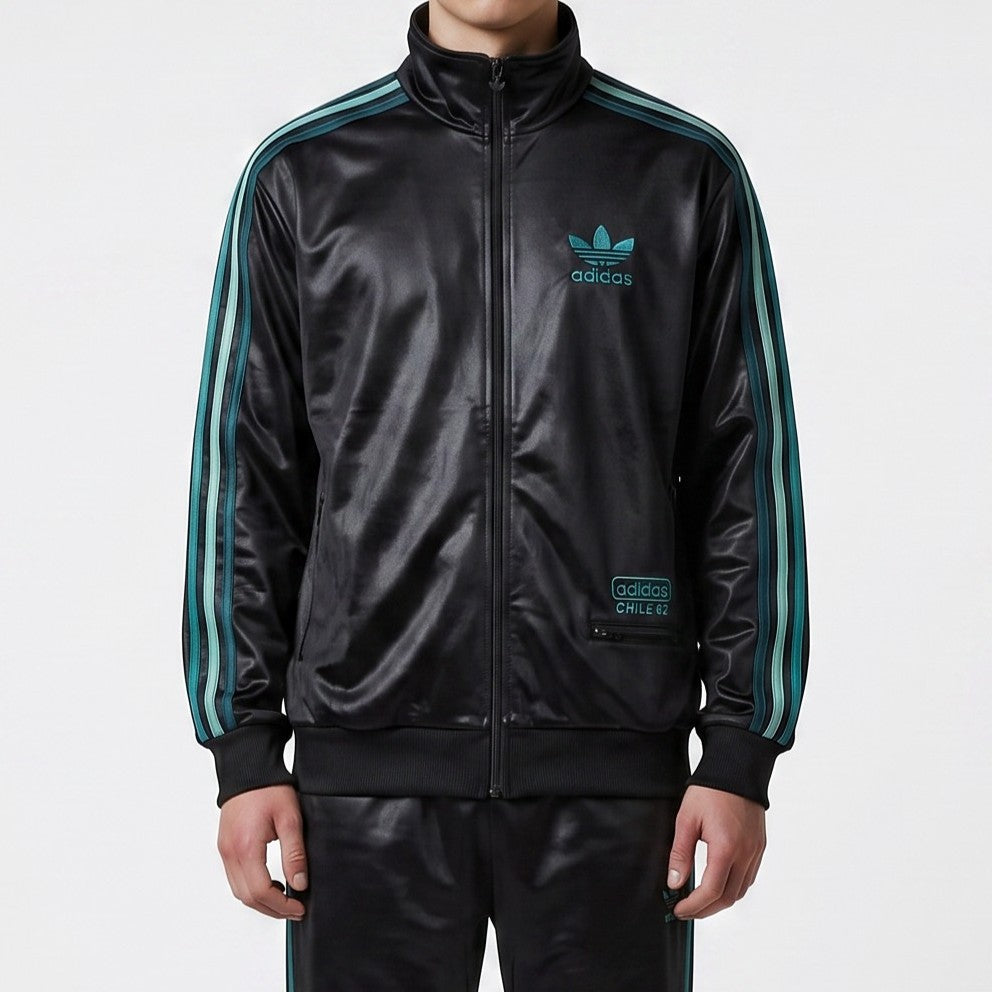Adidas - Chile 62 Track Jacket - Men (S)