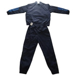 Nike Swoosh Air - Men's Tracksuit, Woven Trousers Gr. S - M, Trainingsanzug