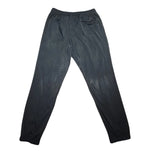 Nike - Sportswear, Trackpants, Marineblau, Gr. L, Gebraucht, Gut