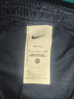 Nike Dri-FIT Academy Trainingshose Herren Dunkelblau Gr. S Jogginghose Fußball